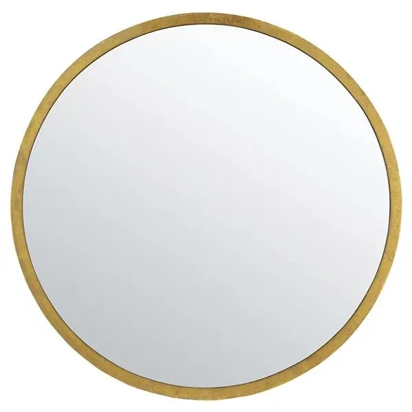 Tavero Wall Mirror