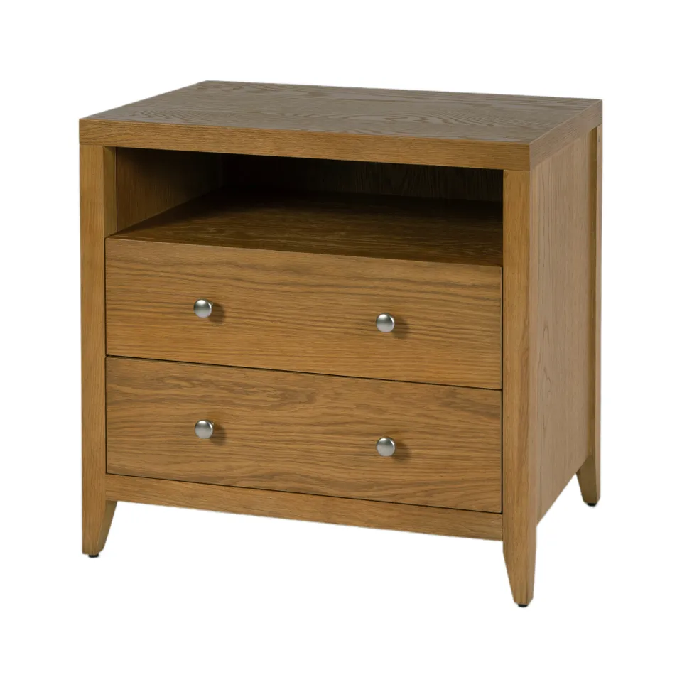 Dana Natural Nightstand