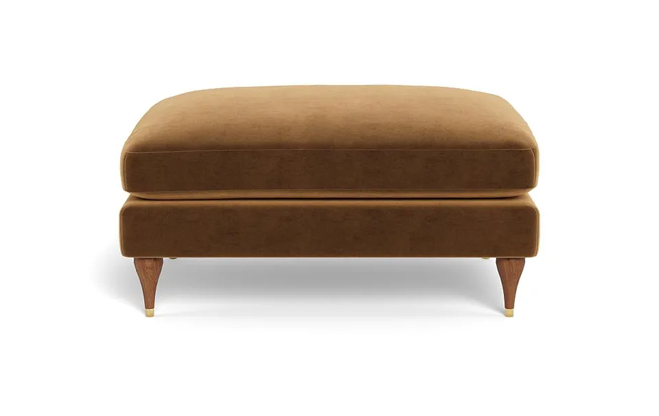 Maxwell Ottoman by Apartment Therapy