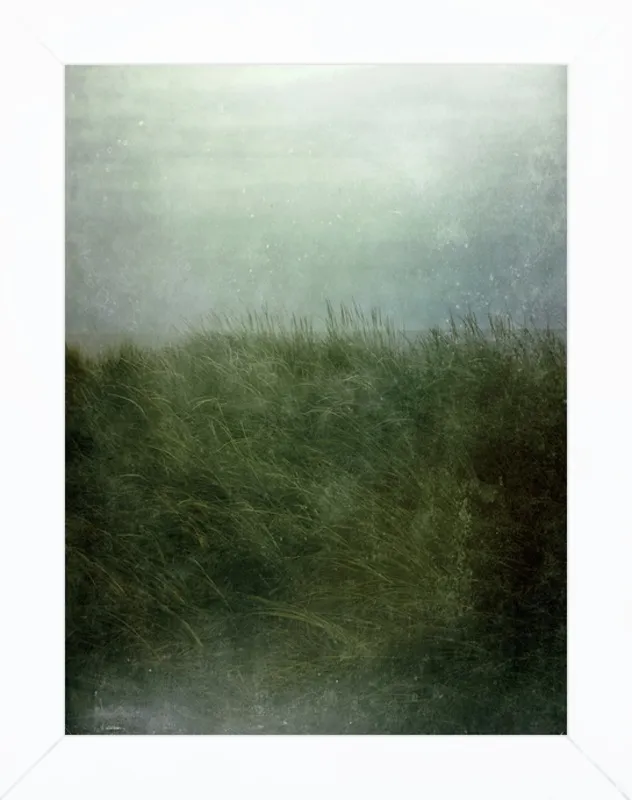 Twilight Beach by Olivia Joy StClaire for Artfully Walls