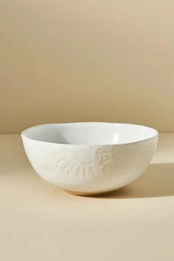 Old Havana Serving Bowl