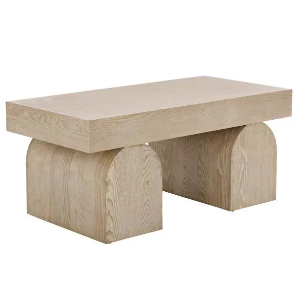 Katsu Coffee Table