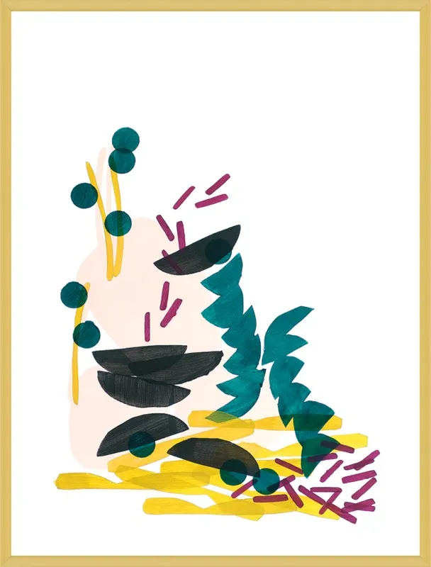 Full of View by Rebekka Connelly for Artfully Walls