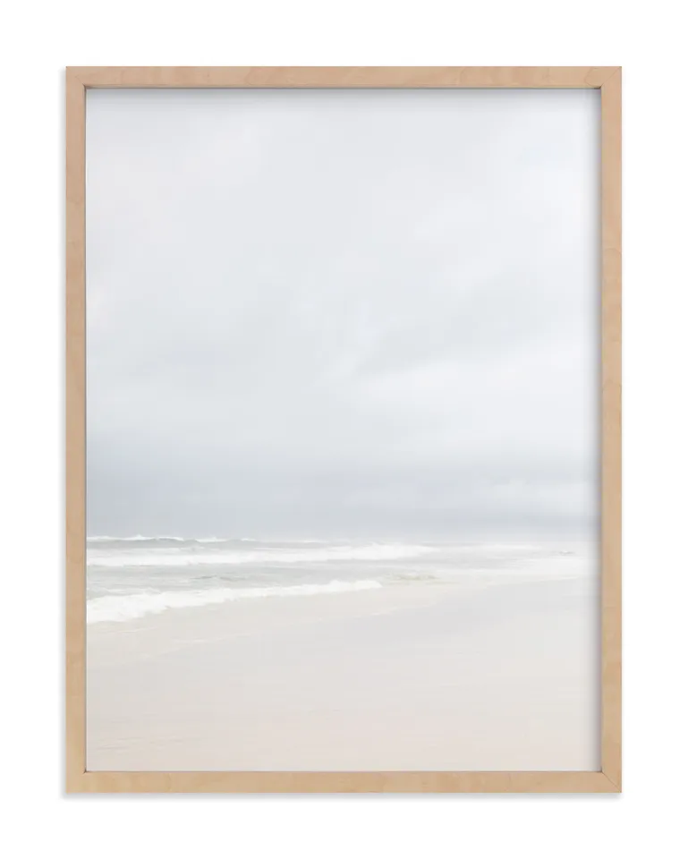 coastal Vibes II Limited Edition Fine Art Print