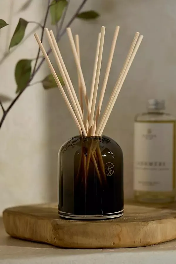 Diffuser, Cashmere