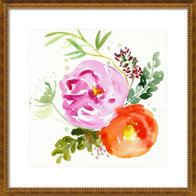 Eva by Christine Lindstrom for Artfully Walls