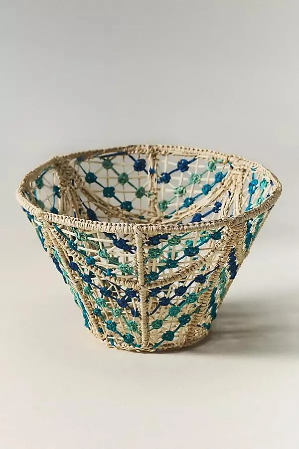 Coro Cora Knot Bowl