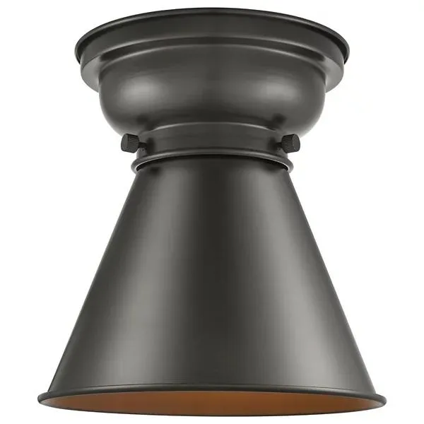 Calen Flushmount