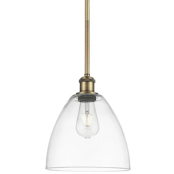 Beth Dome Mini Pendant