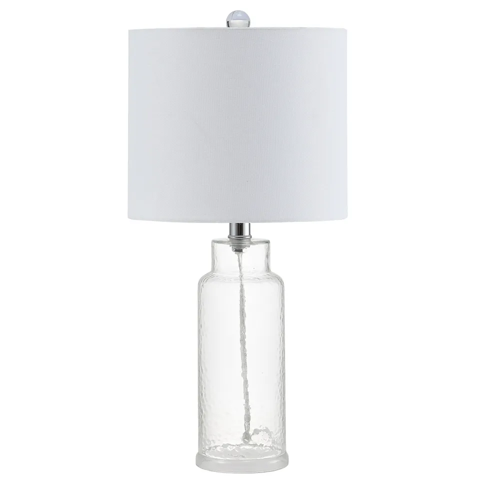 Carmona Table Lamp - Clear