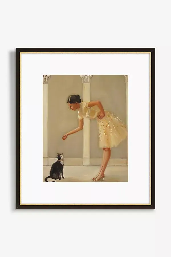 Tinkerelle Wall Art