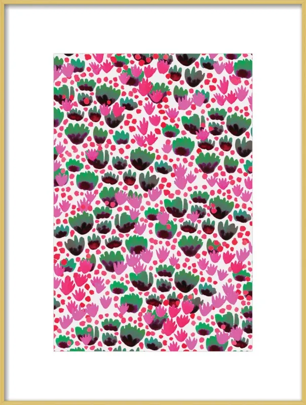 Tawna by Katja Ollendorff for Artfully Walls
