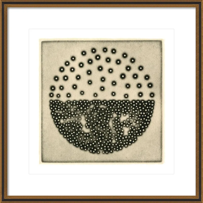 Five Elements - Water by Eunice Kim for Artfully Walls
