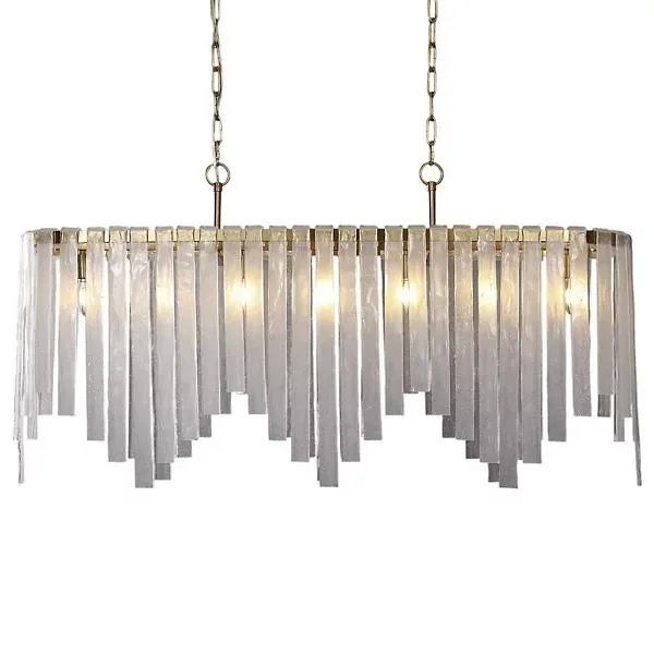 Langwell Linear Suspension