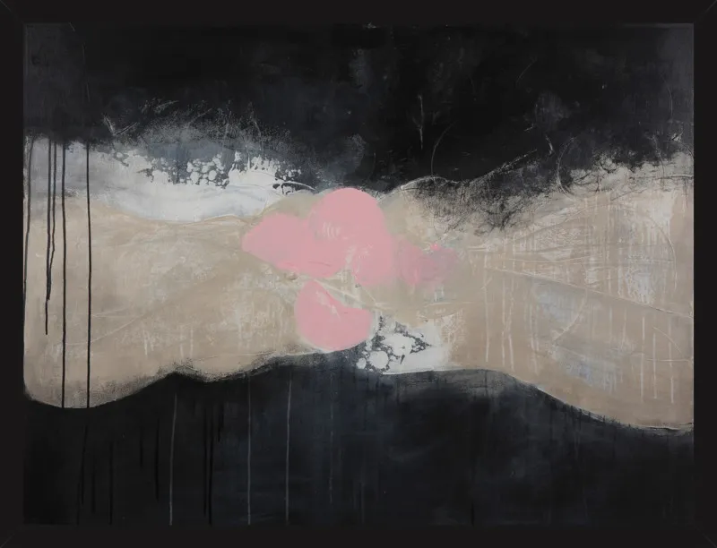 Cosmic Intervention by Bethany Mabee for Artfully Walls