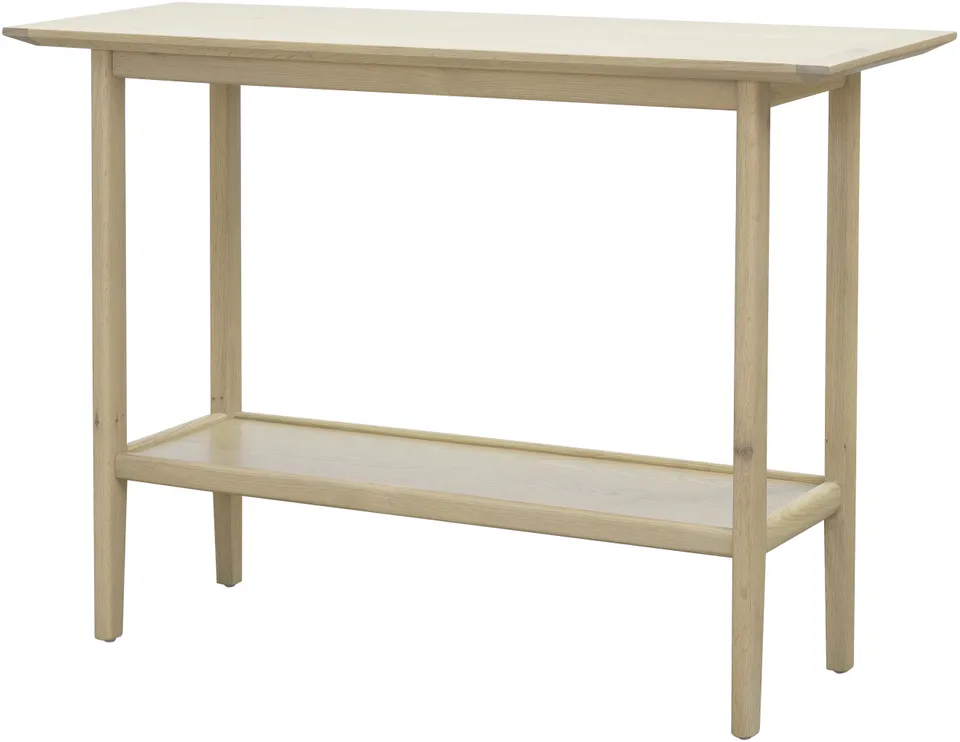 Pryce  32"H x 44"W x 15"D Console Table