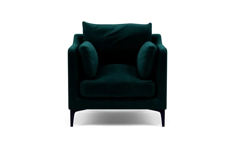Caitlin Petite Chair by The EverygirlÃ?Â®