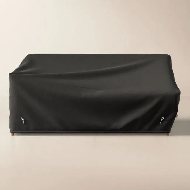 Tide Outdoor Left-Arm Sofa Cover by KoverRoos®