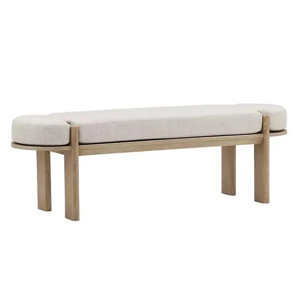 Hedley Bench