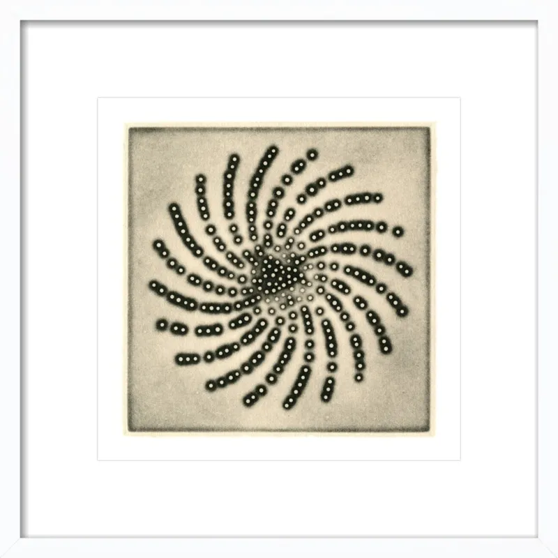 Five Elements - Earth by Eunice Kim for Artfully Walls