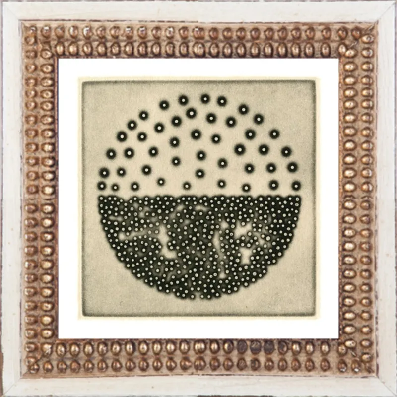 Five Elements - Water by Eunice Kim for Artfully Walls