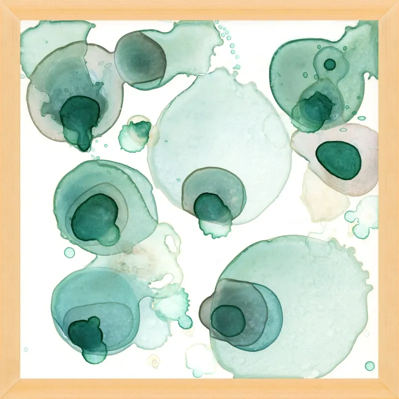 Escape Hatch by Andrea Pramuk for Artfully Walls