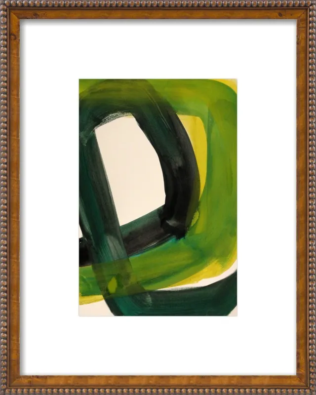 Reach by Nell Waters Bernegger for Artfully Walls