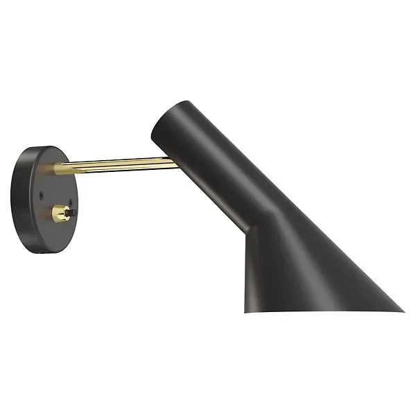 AJ Wall Sconce
