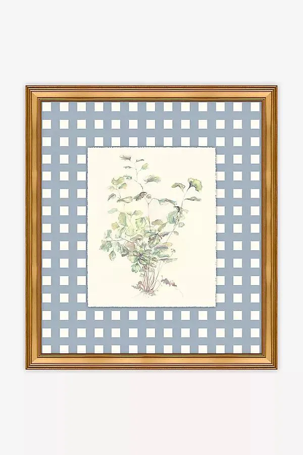Secrets of the Meadow Wall Art