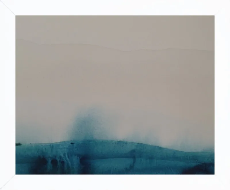 Lands 12 by Nell Waters Bernegger for Artfully Walls