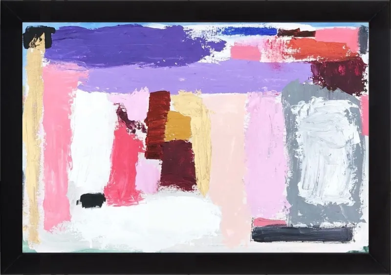 Desire by Virginia Chamlee for Artfully Walls