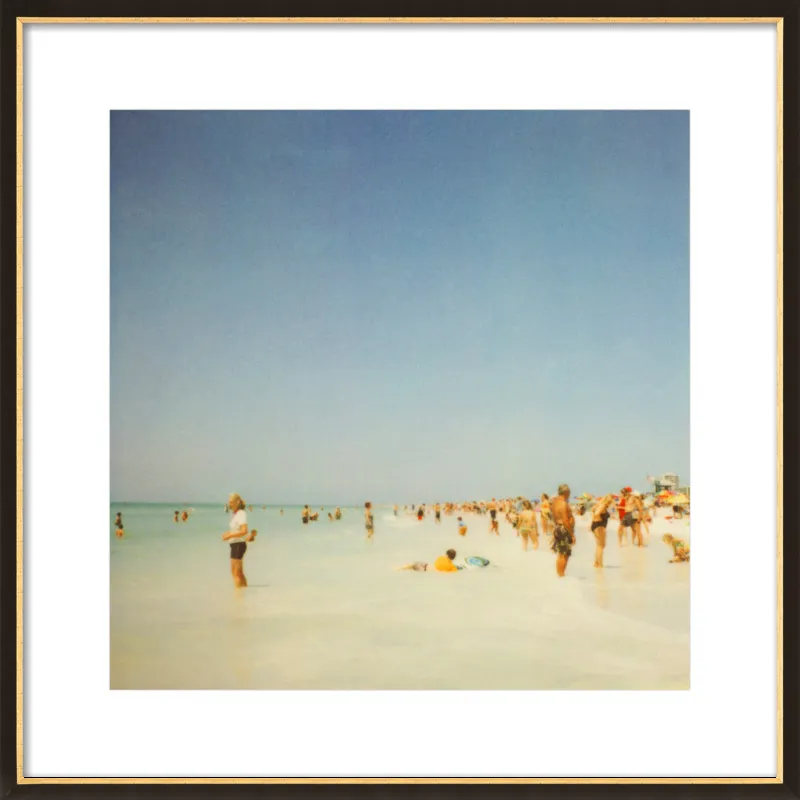 2900 Miles #6 by Alicia Bock for Artfully Walls