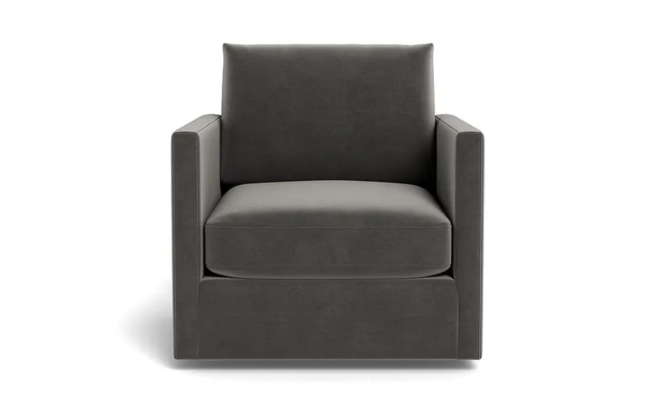 Scarlett Swivel Chair