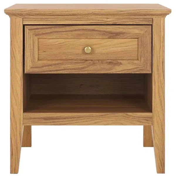 Zonda Nightstand