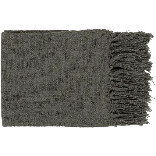 Tilda TID-003 51"W x 59"L Throw