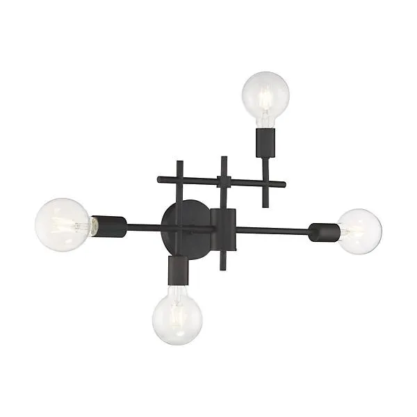 Walter Wall Sconce