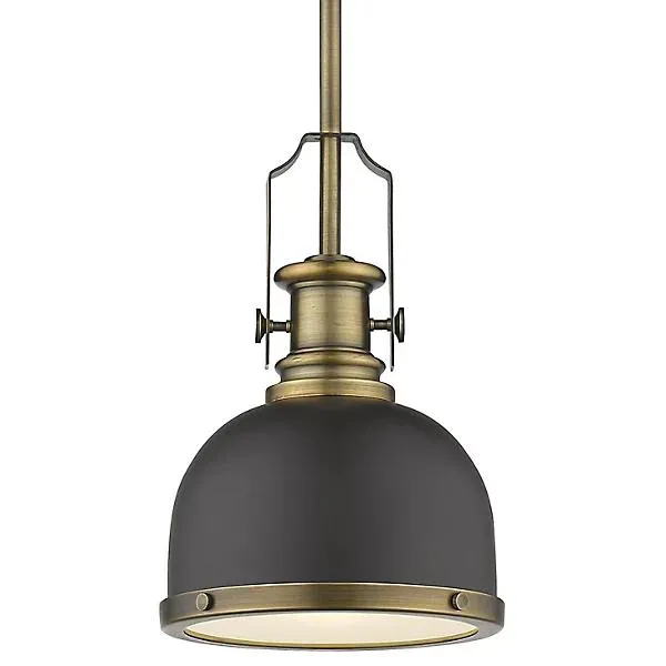 Memphis Mini Pendant