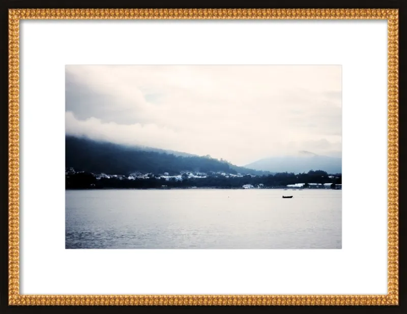 Caminha by Ingrid Beddoes for Artfully Walls