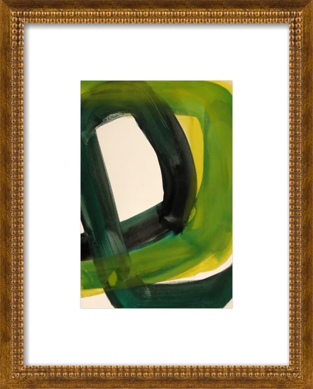 Reach by Nell Waters Bernegger for Artfully Walls