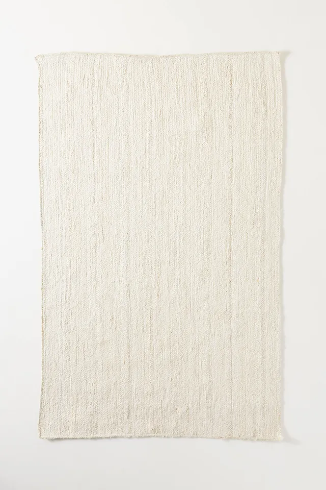 Handwoven Jute Lorne Rectangle Rug