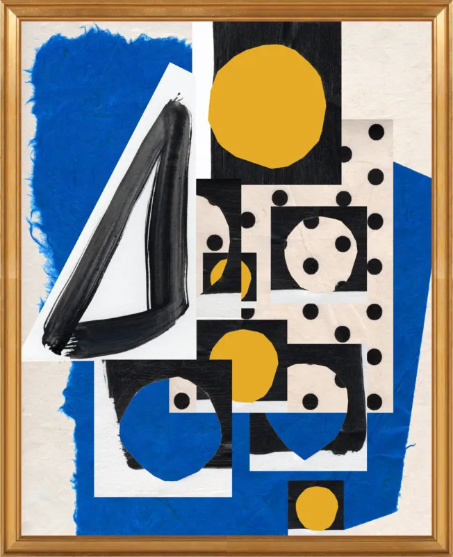 DC1 Sun and Sea by Pamela Staker for Artfully Walls
