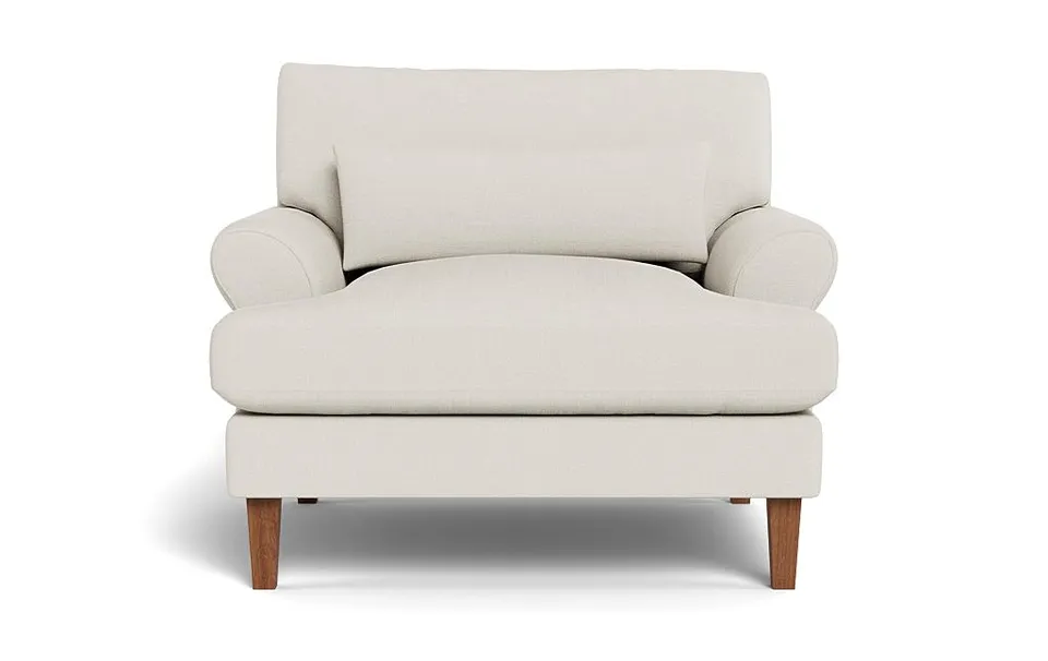 Maxwell Accent Chair by Apartment Therapy