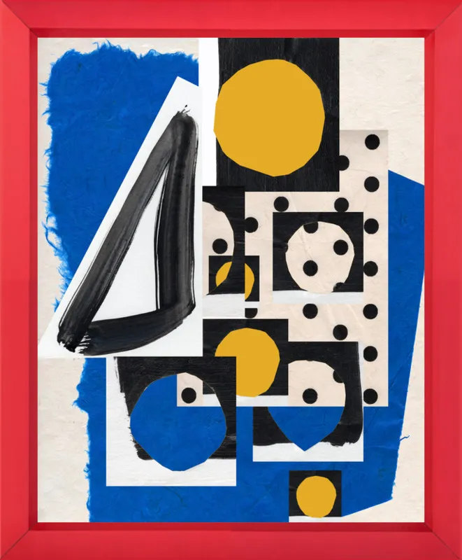 DC1 Sun and Sea by Pamela Staker for Artfully Walls