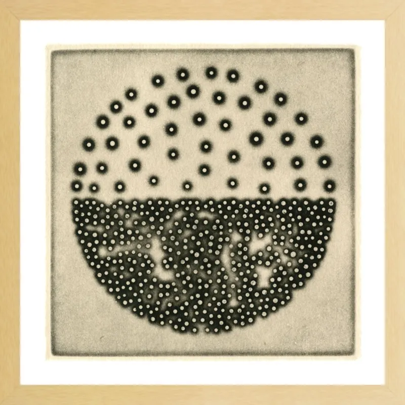 Five Elements - Water by Eunice Kim for Artfully Walls