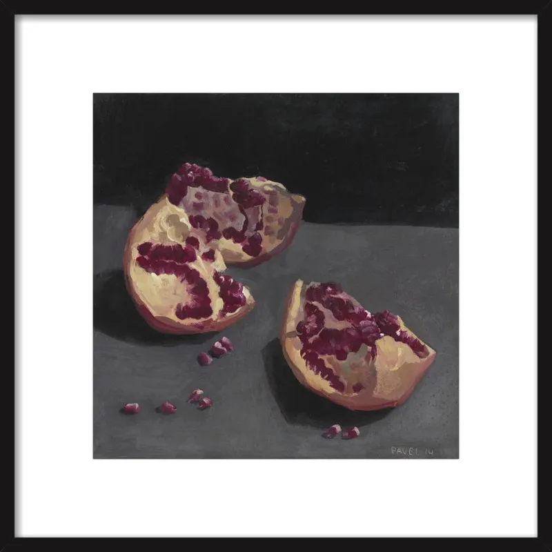 Untitled by Pavel Feinstein for Artfully Walls
