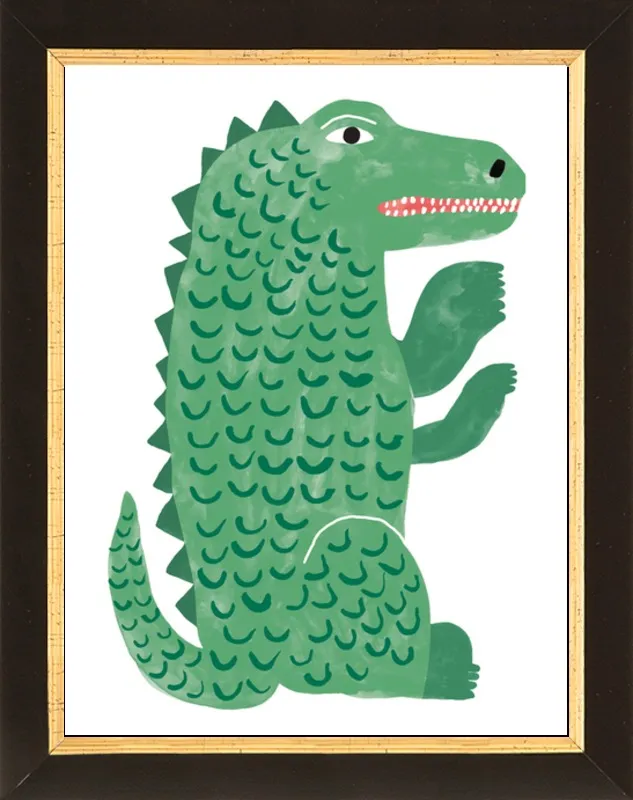 Big Buddy by Penny Min Ferguson for Artfully Walls