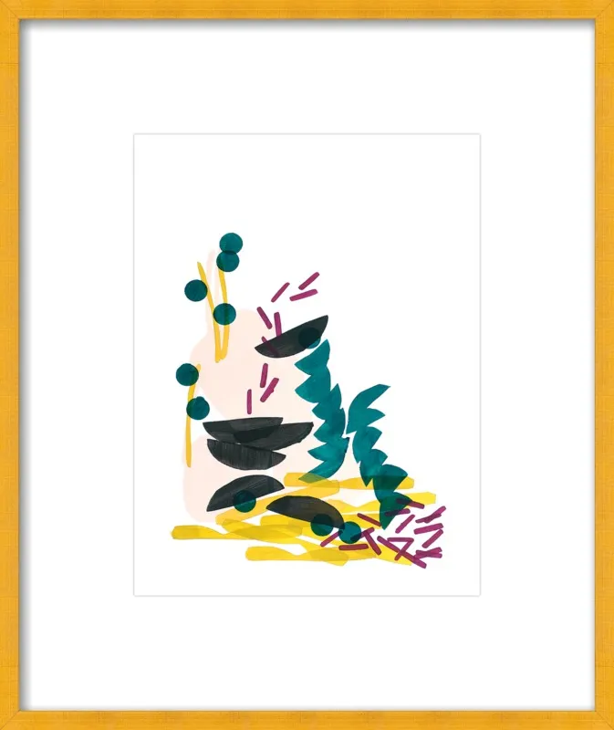 Full of View by Rebekka Connelly for Artfully Walls