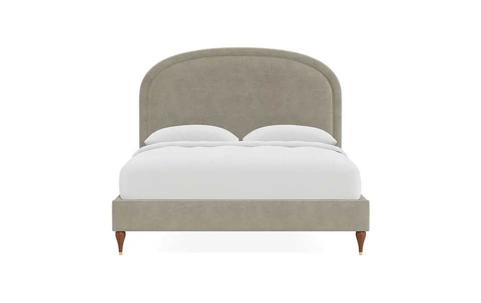 Anson Upholstered Bed