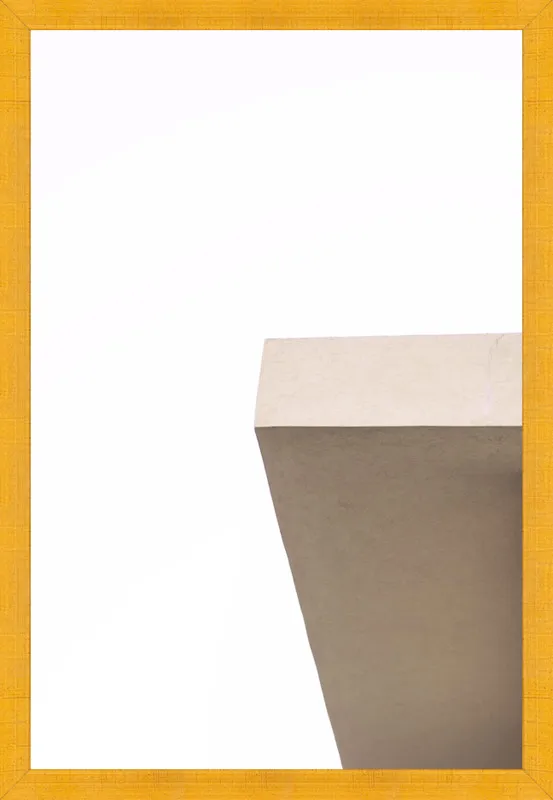 Elements in Architecture #1 by Tal Paz-Fridman for Artfully Walls