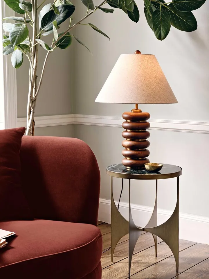 Greyson Table Lamp, US